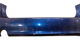 SUBARU 57704AJ000 Rear bumper SUBARU LEGACY V / Outback (2009-2014) — thumbnail 3
