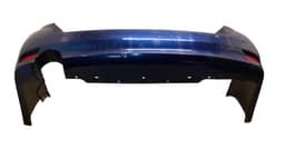 SUBARU 57704AJ000 Rear bumper SUBARU LEGACY V / Outback (2009-2014) — thumbnail 7