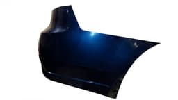 SUBARU 57704AJ000 Rear bumper SUBARU LEGACY V / Outback (2009-2014) — thumbnail 10