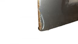 OPEL Rear Panel Door Left OPEL VIVARO B (2014-2018) — thumbnail 6