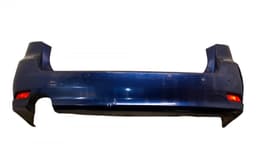 SUBARU 57704AJ000 Rear bumper SUBARU LEGACY V / Outback (2009-2014) — thumbnail 1