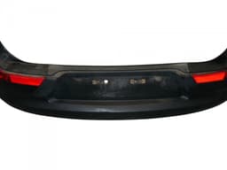 KIA 866113U000 Rear bumper KIA SPORTAGE III (SL) (2010-2015) — thumbnail 3