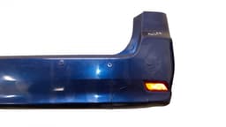 SUBARU 57704AJ000 Rear bumper SUBARU LEGACY V / Outback (2009-2014) — thumbnail 4