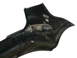KIA 866113U000 Rear bumper KIA SPORTAGE III (SL) (2010-2015) — thumbnail 9