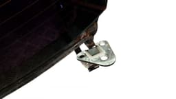 SKODA 43R-001057 Rear Window glass SKODA SUPERB II (3T4, 3T5) (2008-2015) — thumbnail 5