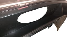 VW 3AF807433B Rear bumper VW PASSAT B7 / ALLTRACK (2010-2015) — thumbnail 6