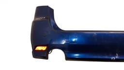 SUBARU 57704AJ000 Rear bumper SUBARU LEGACY V / Outback (2009-2014) — thumbnail 2