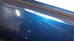 SUBARU 57704AJ000 Rear bumper SUBARU LEGACY V / Outback (2009-2014) — thumbnail 8