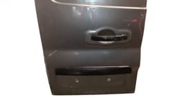 OPEL Rear Panel Door Left OPEL VIVARO B (2014-2018) — thumbnail 2