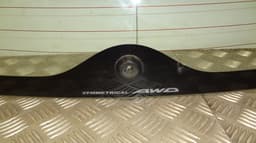 SUBARU 63011FG100 Rear Window glass SUBARU IMPREZA (GH, GR) (2008-2012) — thumbnail 2
