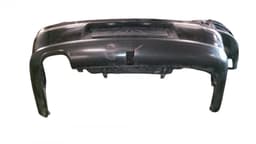 VW Rear bumper VW PASSAT B6 (3C) (2005-2010) — thumbnail 10