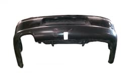 VW Rear bumper VW PASSAT B6 (3C) (2005-2010) — thumbnail 7