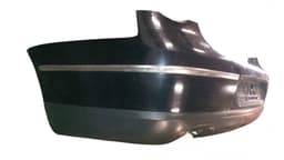 VW Rear bumper VW PASSAT B6 (3C) (2005-2010) — thumbnail 2