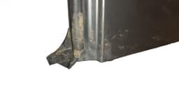 OPEL Rear Panel Door Right OPEL VIVARO B (2014-2018) — thumbnail 9