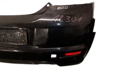 VOLVO 9R0-701-032-142-9 9X0-800-689-536-0 Rear bumper VOLVO S40 / V50 / C30 / C70 (MS, MW) (2004-2012) — thumbnail 6