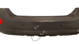 OPEL 96858958 Rear bumper OPEL ANTARA (L07) (2006-2015) — thumbnail 3