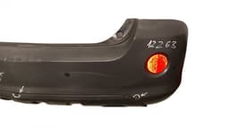 OPEL 96858958 Rear bumper OPEL ANTARA (L07) (2006-2015) — thumbnail 4