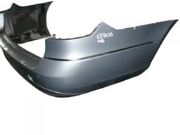 MERCEDES-BENZ Rear bumper MERCEDES-BENZ E-CLASS (W212) (2009-2016) — thumbnail 4