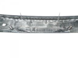 MERCEDES-BENZ Rear bumper MERCEDES-BENZ E-CLASS (W212) (2009-2016) — thumbnail 9