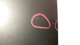 OPEL Rear Panel Door Right OPEL VIVARO B (2014-2018) — thumbnail 6