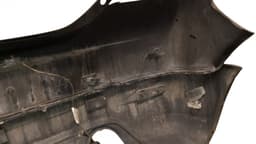 VOLVO 9R0-701-032-142-9 9X0-800-689-536-0 Rear bumper VOLVO S40 / V50 / C30 / C70 (MS, MW) (2004-2012) — thumbnail 10