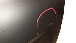 OPEL Rear Panel Door Right OPEL VIVARO B (2014-2018) — thumbnail 7