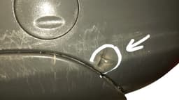 OPEL 96858958 Rear bumper OPEL ANTARA (L07) (2006-2015) — thumbnail 6