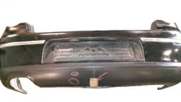VW Rear bumper VW PASSAT B6 (3C) (2005-2010) — thumbnail 3
