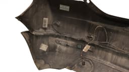 VOLVO 9R0-701-032-142-9 9X0-800-689-536-0 Rear bumper VOLVO S40 / V50 / C30 / C70 (MS, MW) (2004-2012) — thumbnail 8