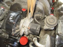 MERCEDES-BENZ Engine MERCEDES-BENZ E-CLASS (W211) (2002-2009) — thumbnail 7