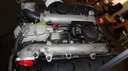 VW Engine VW TOUAREG I (7L) (2002-2010) — thumbnail 6