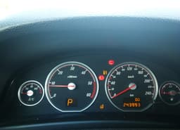 OPEL Engine OPEL SIGNUM (2003-2008) — thumbnail 1