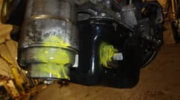 TOYOTA 1ADFTV Engine TOYOTA AVENSIS (T250) (2003-2008) — thumbnail 4