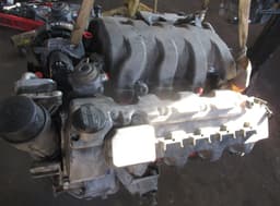 MERCEDES-BENZ Engine MERCEDES-BENZ E-CLASS (W211) (2002-2009) — thumbnail 5