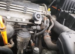 SKODA Engine SKODA ROOMSTER / PRAKTIK (5J) (2005-2015) — thumbnail 3