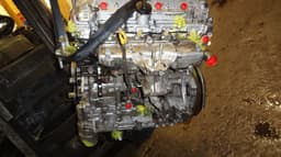 TOYOTA 1ADFTV Engine TOYOTA AVENSIS (T250) (2003-2008) — thumbnail 2
