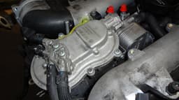 VW Engine VW TOUAREG I (7L) (2002-2010) — thumbnail 7
