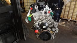 BMW 71489609 M8C3101M7 B47D20A B47 Engine BMW 4 (F32, F33, F36, F82, F83) (2013-2020) — thumbnail 3