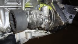 VW Engine VW TOUAREG I (7L) (2002-2010) — thumbnail 3