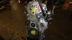 TOYOTA 1ADFTV Engine TOYOTA AVENSIS (T250) (2003-2008) — thumbnail 3