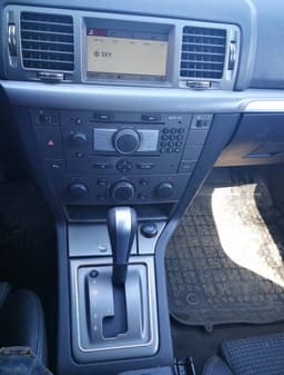OPEL Engine OPEL SIGNUM (2003-2008) — thumbnail 3