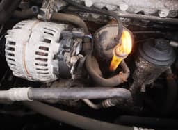 SKODA Engine SKODA ROOMSTER / PRAKTIK (5J) (2005-2015) — thumbnail 2