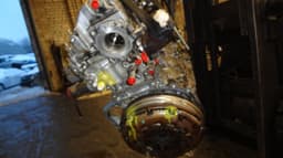 TOYOTA 1ADFTV Engine TOYOTA AVENSIS (T250) (2003-2008) — thumbnail 6