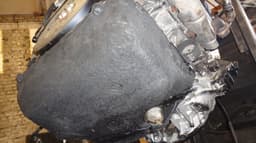 VW Engine VW TOUAREG I (7L) (2002-2010) — thumbnail 8