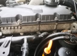 VW Engine VW PASSAT B5 (3B2) (1996-2000) — thumbnail 2