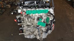 BMW 71489609 M8C3101M7 B47D20A B47 Engine BMW 4 (F32, F33, F36, F82, F83) (2013-2020) — thumbnail 1