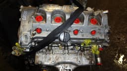 TOYOTA 1ADFTV Engine TOYOTA AVENSIS (T250) (2003-2008) — thumbnail 1