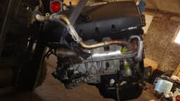 VW Engine VW TOUAREG I (7L) (2002-2010) — thumbnail 4