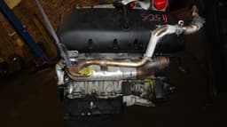 VW Engine VW TOUAREG I (7L) (2002-2010) — thumbnail 2