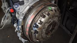 BMW 71489609 M8C3101M7 B47D20A B47 Engine BMW 4 (F32, F33, F36, F82, F83) (2013-2020) — thumbnail 9
